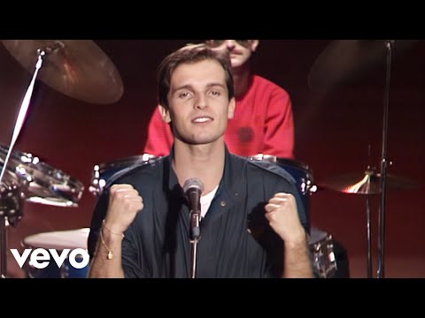 Te Dire - Miguel Bose
