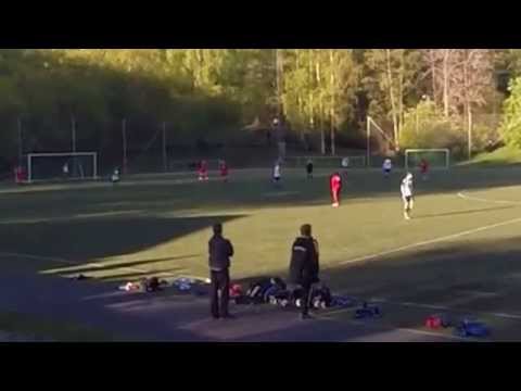 Nordstrand - Røa (7-1)