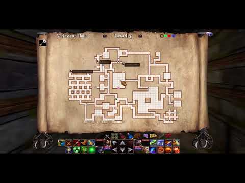 Let's play The Fall of the Dungeon Guardians Deutsch Teil 26