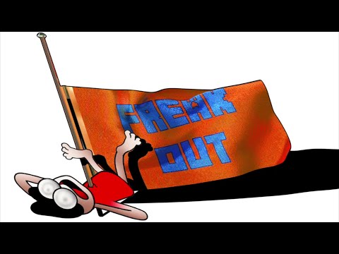 Video thumbnail for Freakout / Release