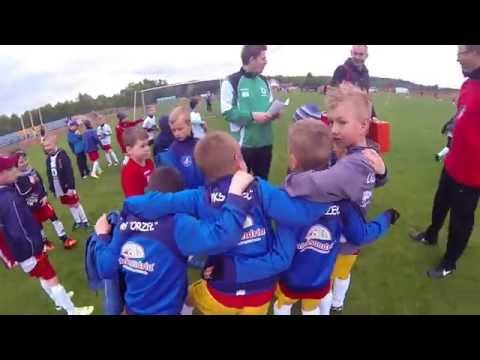 Deichmann Minimistrzostwa Konopiska 2015