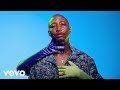 Da Muziqal Chef, Eemoh - Ubumnandi (Visualizer) ft. De Mthuda, Sam Deep