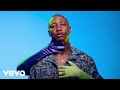 Da Muziqal Chef Eemoh Ubumnandi Visualizer Ft De Mthuda Sam Deep
