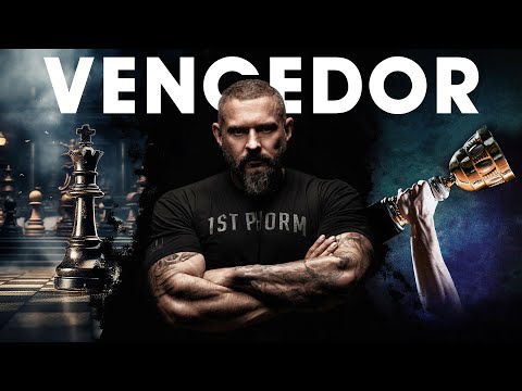 8 Regras De Ouro Para Vencer Na Vida | Andy Frisella