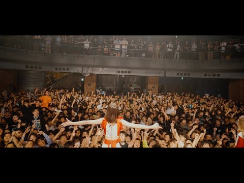 PassCode - Club Kids Never Die [PassCode presents VERSUS PASSCODE 2024 Vol.2 at Spotify O-EAST]