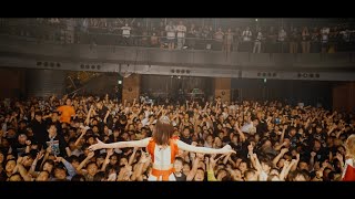 PassCode - Club Kids Never Die [PassCode presents VERSUS PASSCODE 2024 Vol.2 at Spotify O-EAST]