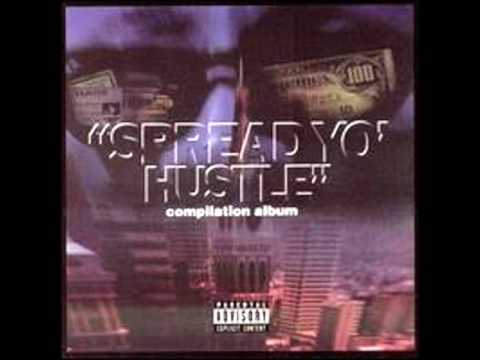 Spread Yo Hustle Mac Lee :Vicious