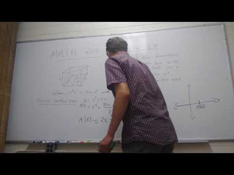 MATH 203 3/23-3/24 Lecture: Optimization with Open Box