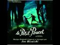 Joe Hisaishi - Le Petit Poucet (Main Theme) [2001 ...