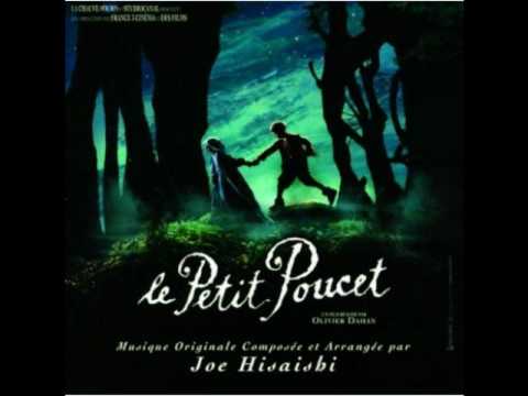 Joe Hisaishi - Le Petit Poucet (Main Theme) [2001]