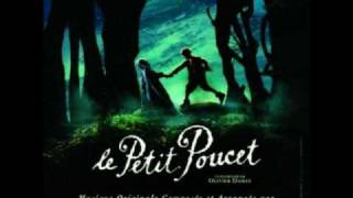 Joe Hisaishi - Le Petit Poucet (Main Theme) [2001]