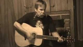 Southern Pacific Neil Young Cover
