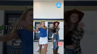 Country Girl (Shake It For Me) #shorts #CountryGirl #toknow #TikTokDance #countrydance #usa #country