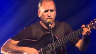 David Broza - Estuve Aqui (Live)