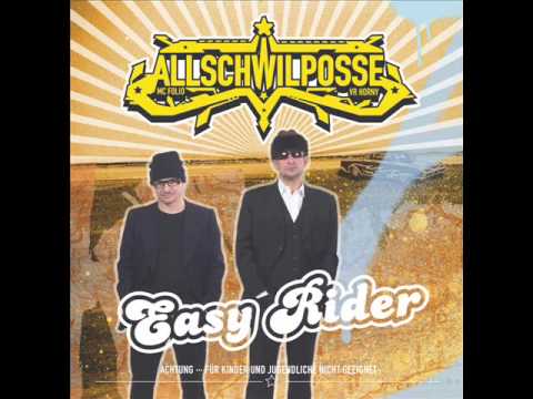 allschwil posse - tangschtell feat. Gimma, Kanüle, Greis, E.T., Kutti MC, Radio 200K, Baze, Hyphen,