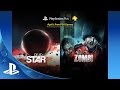 PlayStation Plus Free PS4 Games Lineup April 2016