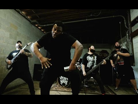 Told Off Witta Sawed Off Feat. Dustin Mitchell of Filth (Official Music Video)