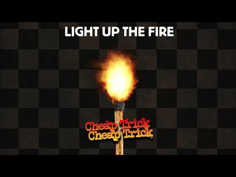 Video thumbnail for Light Up the Fire