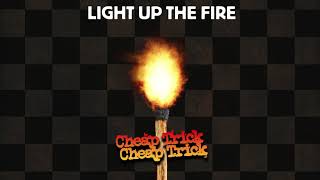 Light Up The Fire Music Video