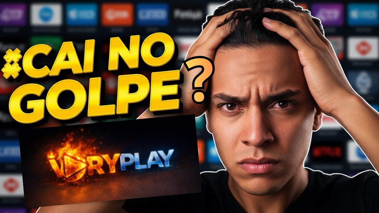 VORY PLAY FUNCIONA? VORY PLAY é BOM ? VORY PLAY vale a pena ? VORYPLAY é confiável ?depoimento