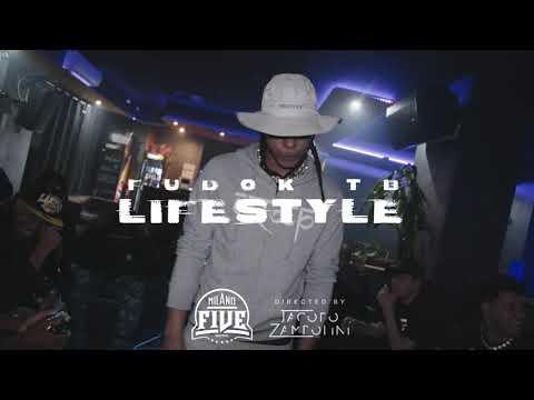 FUDOK TB - LIFESTYLE (Prod. MilanoFiveMusic)