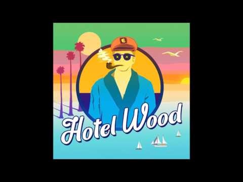 Engelwood - Hotel Wood (Full Album) [HD]