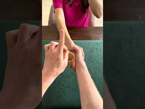 😄 BEST $1 MAGIC TRICK!