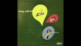 The King Cole Trio - Laugh, Cool Clown