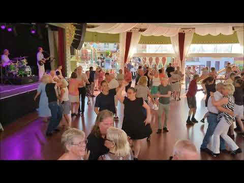 Matz Bladhs - Personality - Det finns ingen som Maria - Gröna Lund 16 jul  2025