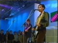 Elastica - Car Song (The White Room HQ)