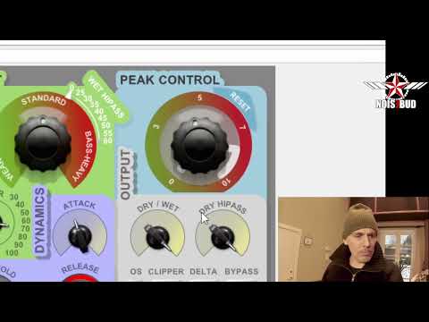 SubBB v2 - Sub-Frequency Toolbox for Precision Mastering - Gearspace