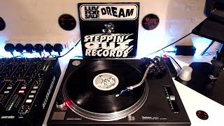 Luv For Sale UK - Dream (Ian & Scott's Piano Mix)