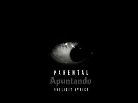 Diavlo Ψ - Apuntando (Mhn Prod.)