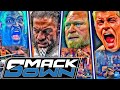 W W E Saturday Night Main Event July 18 2026 Full Show Highlights HD