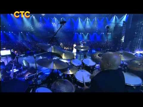 Филипп Киркоров & Алсу "Снег" (Телеверсия)