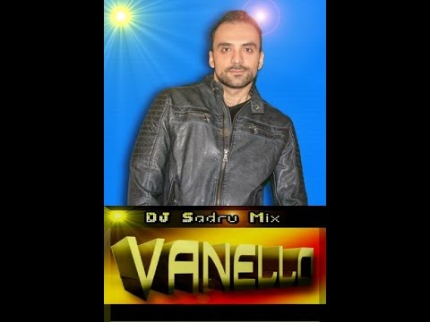 Dj Sadru - Spacesynth vol. 45. (VANELLO Mix) (2016)