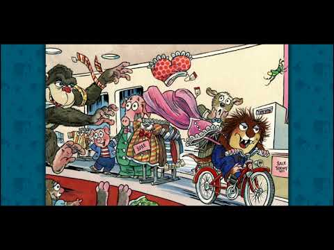 What a Bad Dream Video