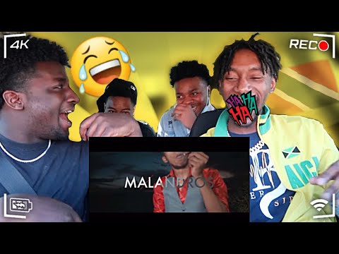 I Made My American 🇺🇸 Friends React to Trinidad 🇹🇹 Music! K Lion - Malandros