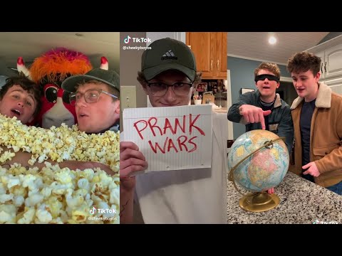 Ultimate Cheeky Boyos Tik Toks 2021 | Funny Cheeky Boyos Tik Tok Videos