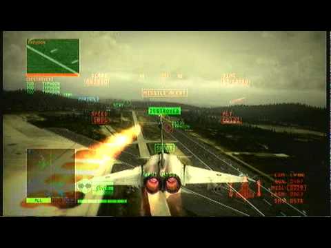 Ys Combat 6: Part 13 (The Liberation of Gracemeria)