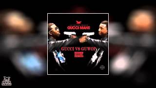 Gucci Mane - Gucci Vs Guwop (Full Mixtape) [DOWNLOAD]