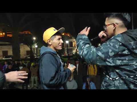 VCINO vs ARCATA - Cuartos | Clasificatoria #1 WCB