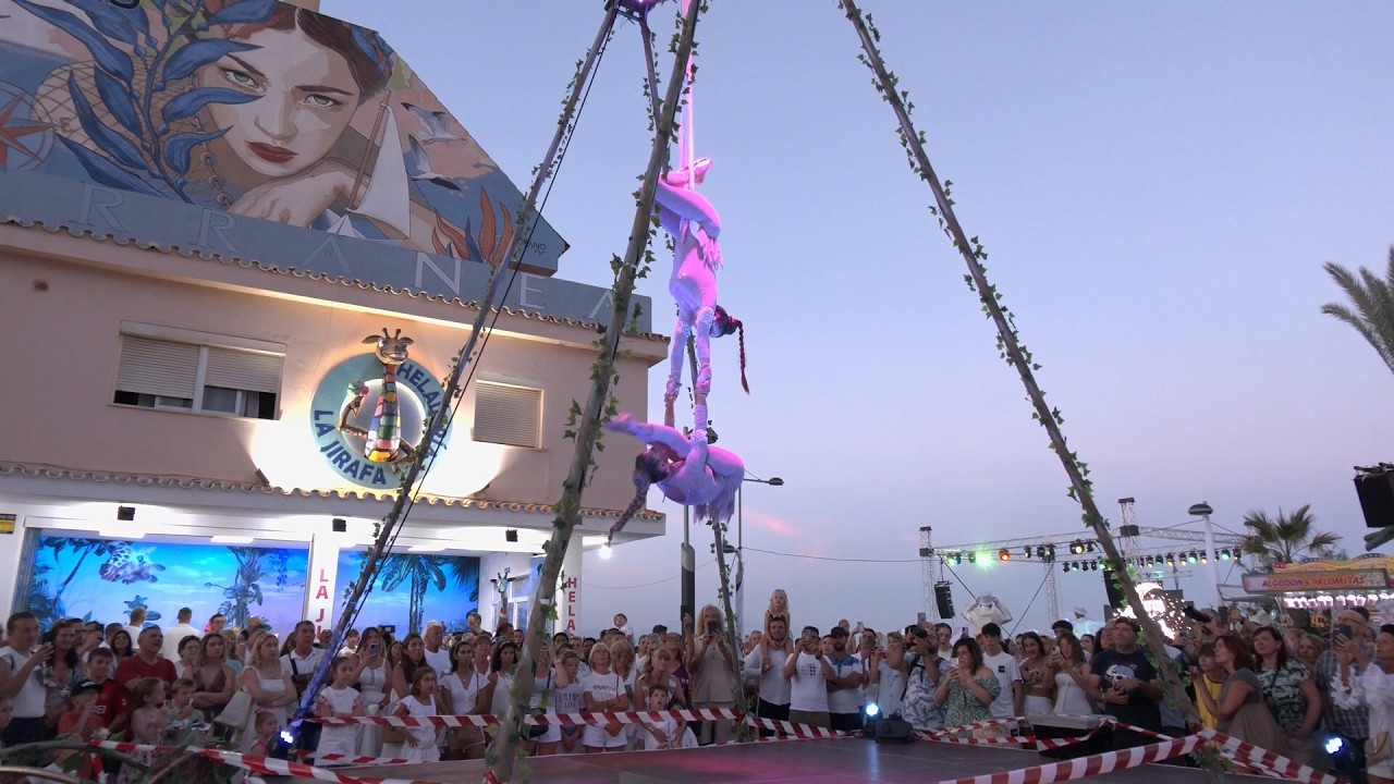Fiesta de la Luna