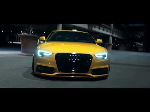 Dj Goja x Magic Phase - Calm Down (INFINITY)