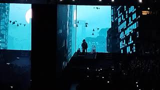 Roger Waters - Comfortably Numb ( Forum Assago, Milano - Italy = 27 March 2023 )