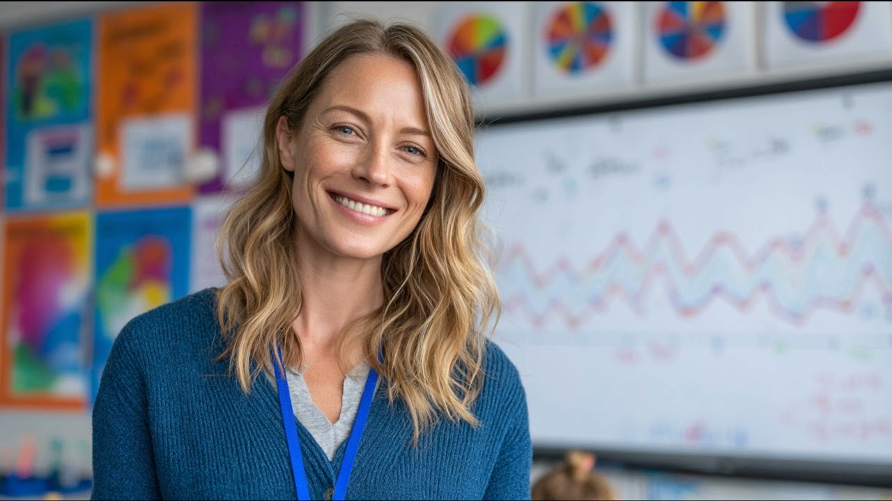 7. Sınıf Matematik - Çizgi Grafiği Oluşturma ve Yorumlama şarkısı (1)