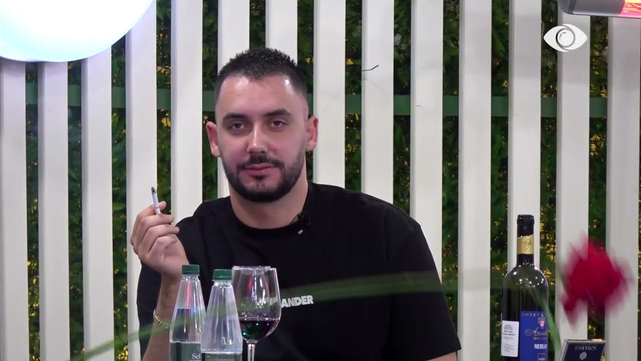 Stelina-Keijsit: E kam shumë të vështirë të të besoj