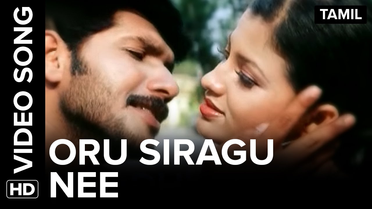 Oru Siragu Nee Song Lyrics | Andha Naal Nyabagam | Janani, Srinivas