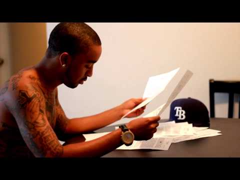 Lil Reece Ft. Major James-Real Ones(Official Video) Prod. By TMG