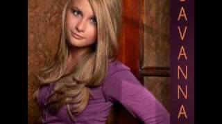 Savannah Outen - Unlock the Door